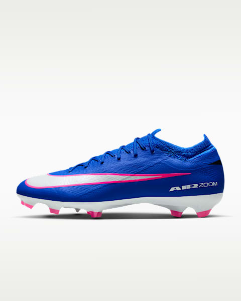 マーキュリアル16 Nike Mercurial Vapor 16 Academy Multi-Ground Low-Top Soccer Cleats